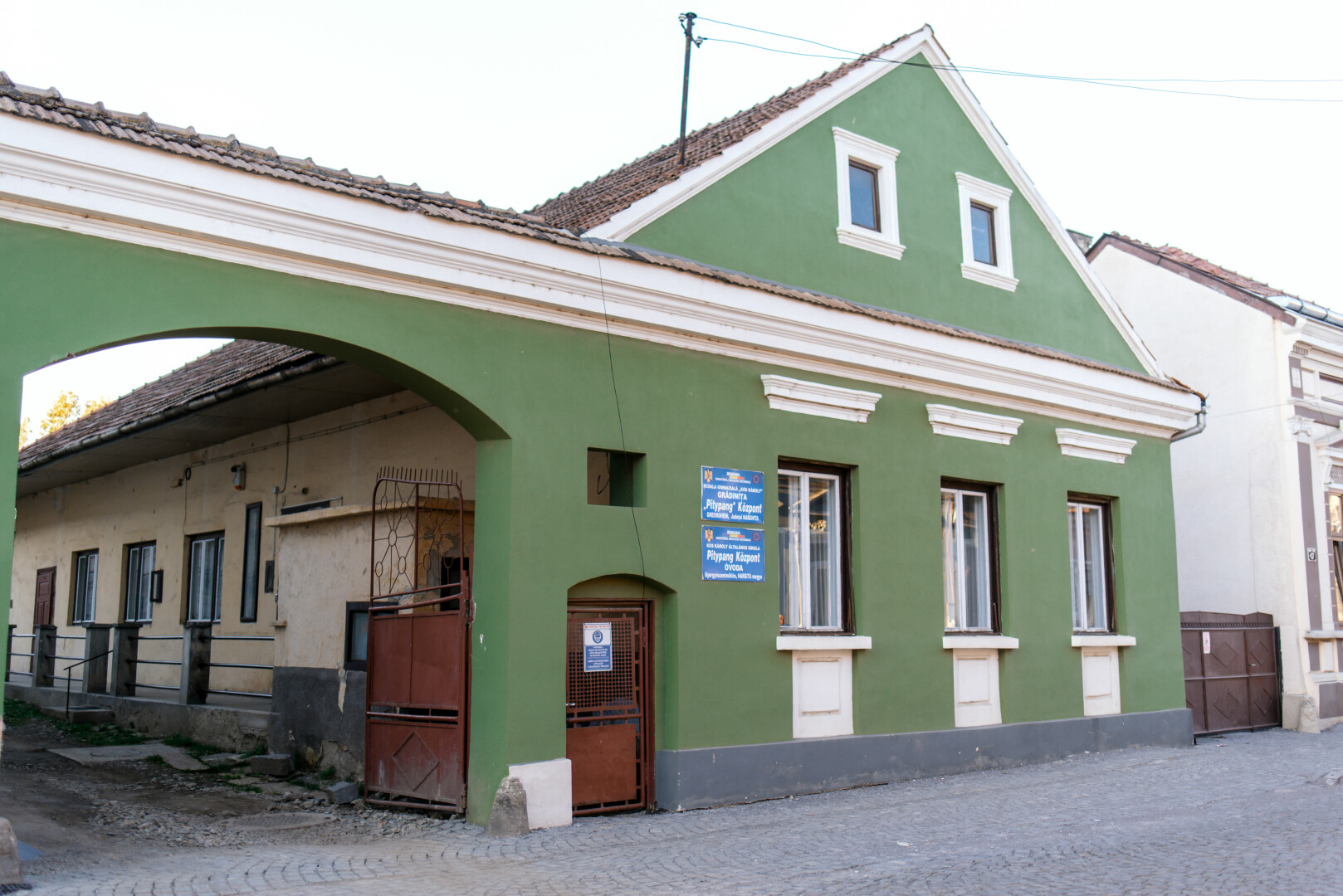oitypang-kozpont